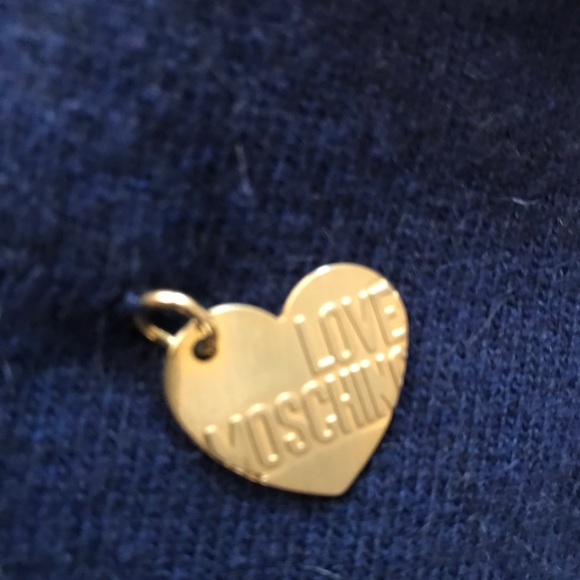 Love ❤️ Moschino Wool Dress - Picture 14 of 16